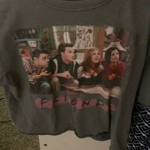 Friends T-shirt